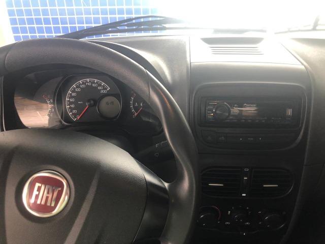 Fiat Strada Hard Working 1.4 Flex 8V 2017/2018 CS - Foto 8