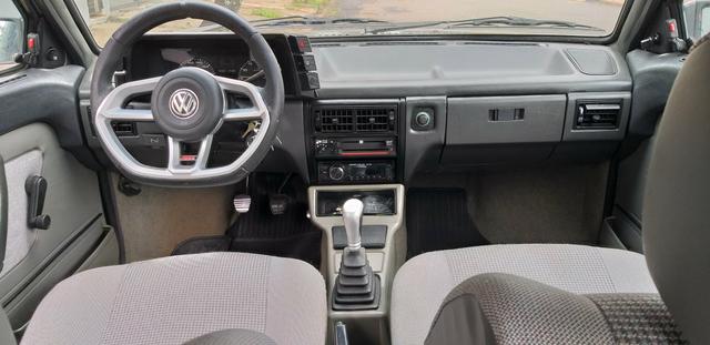 Gol GL 1.8 - 1991 - Foto 13