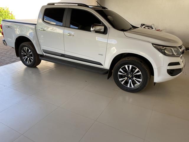 S10 LTZ Diesel 18/18 133.000,00 $ - Foto 4
