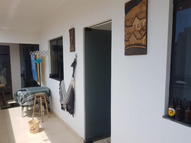 Apartamento à venda com 3 dormitórios em Doron, Salvador cod:560 - Foto 8