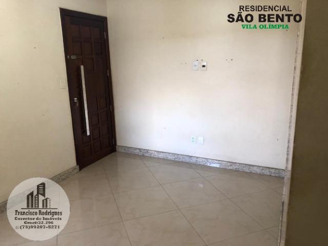 Aluga-se no Vila Olímpia - Foto 8