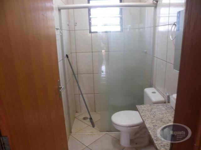 Chácara com 2 dormitórios para alugar, 500 m² por R$ 2.000/mês - Zona Rural - Ribeirão Pre - Foto 12