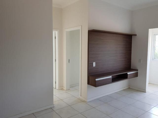 Apartamento com 2 dormitórios para alugar, 60 m² por r$ 1.200,00/mês - recanto santa catar - Foto 19