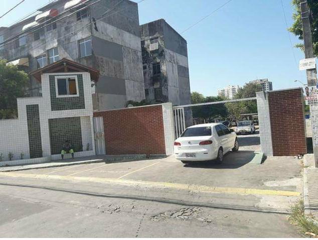 Apartamento maraponga