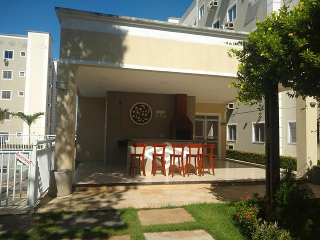 Apartamento a venda na Maraponga ;!