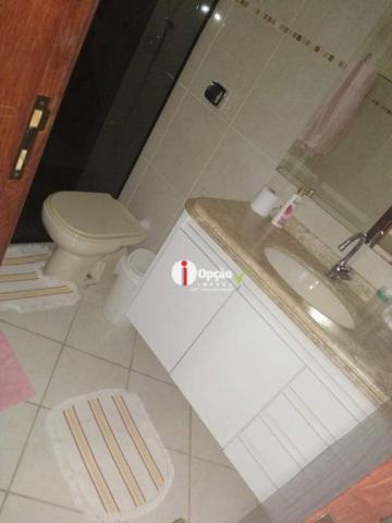 Apartamento com 4 dormitórios à venda, 187 m² por R$ 390.000,00- Residencial Araujoville - - Foto 4