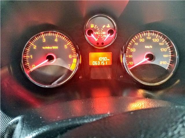 Peugeot 207 1.4 xr 8v flex 2p manual - Foto 7