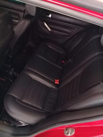 Vendo Golf 2012/2013 Sportiline - Foto 4