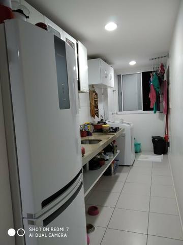 Apt 2 quartos com suíte no Villagio Laranjeiras - Foto 3
