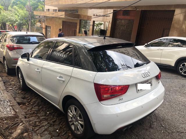 Audi A1 Sportback 1.4 TFSi 05P S-Tronic (122cv) - Foto 15