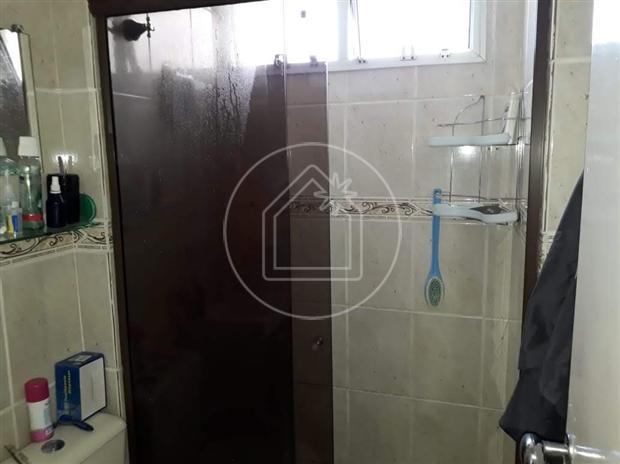 Apartamento à venda com 2 dormitórios em Olaria, Rio de janeiro cod:866785 - Foto 17