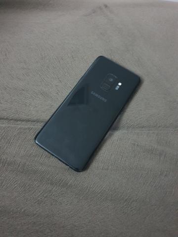 S9 samsung 128gb - Foto 2