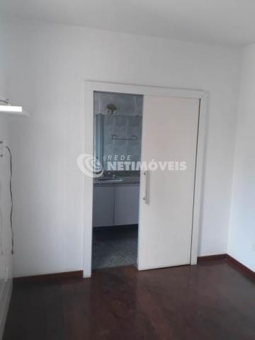 Apartamento para alugar com 4 dormitórios em Gutierrez, Belo horizonte cod:630587 - Foto 7