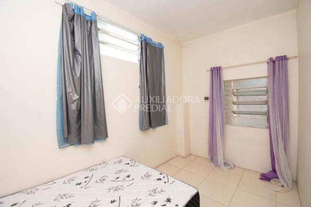 Apartamento para alugar com 2 dormitórios em Jardim do salso, Porto alegre cod:306391 - Foto 8