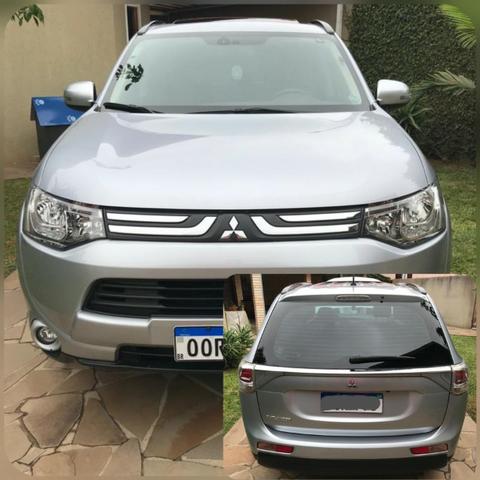 Outlander 15/15 particular