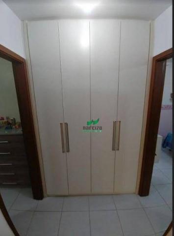 Casa com 3 dormitórios à venda, 160 m² por r$ 530.000,00 - stella maris - salvador/ba - Foto 8
