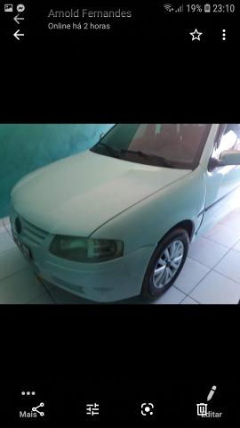 Gol g4