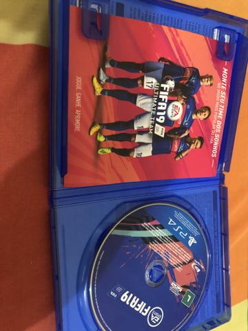Vende-se fifa 2019
