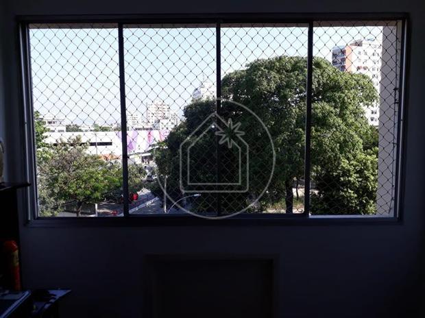 Apartamento à venda com 2 dormitórios em Olaria, Rio de janeiro cod:866785 - Foto 10