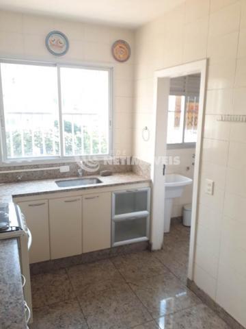 Apartamento para alugar com 4 dormitórios em Gutierrez, Belo horizonte cod:630587 - Foto 19