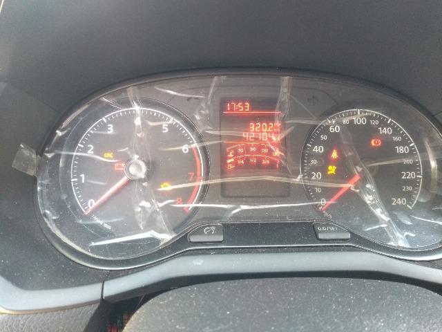 Volkswagen gol g-7 2018 msi 1.6 - Foto 10