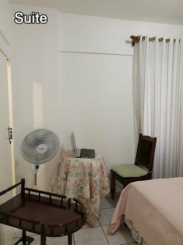 Apto 3 quartos, 50 metros calçadão, praia e camelodromo - Foto 9