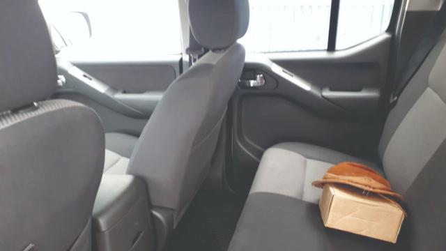 Nissan frontier - Foto 7