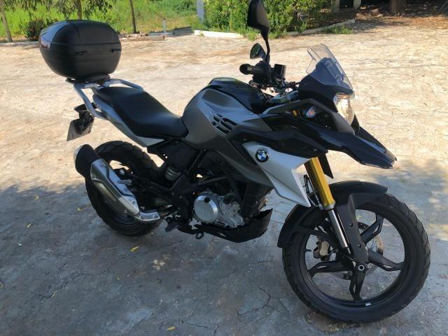 Moto BMW G 310 - Foto 2