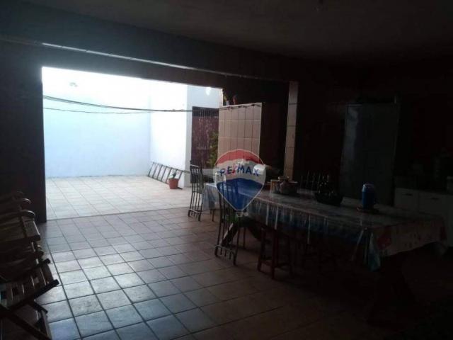Casa com 5 dormitórios à venda por r$ 450.000,00 - jardim iracema - fortaleza/ce - Foto 15