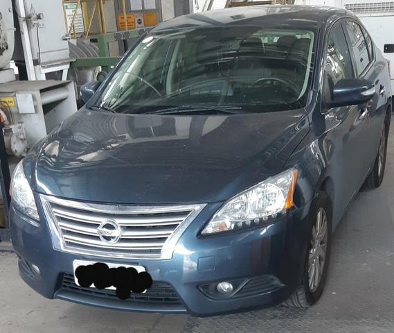 Sentra 2015