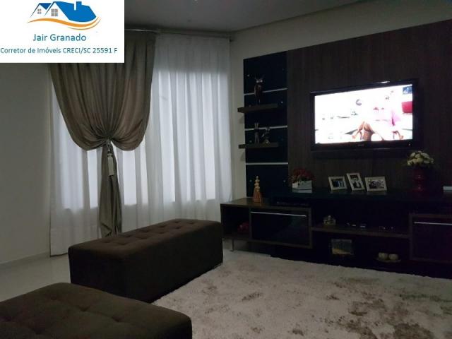 Casa à venda com 3 dormitórios em Santa regina, Camboriu cod:CA00479 - Foto 13