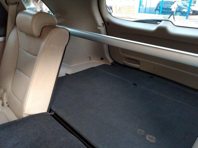 Sorento EX 2.4 Automática 2012 - Foto 10
