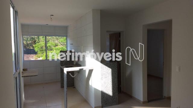 Apartamento à venda com 2 dormitórios em Estoril, Belo horizonte cod:561261