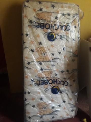 Colchão de berço Grande