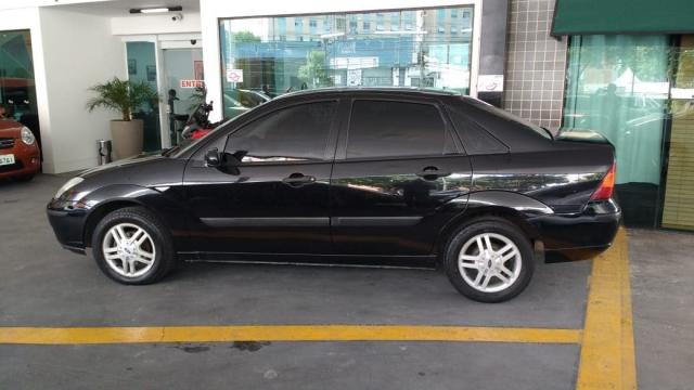 FORD FOCUS 2004/2004 2.0 GLX SEDAN 16V GASOLINA 4P MANUAL - Foto 6