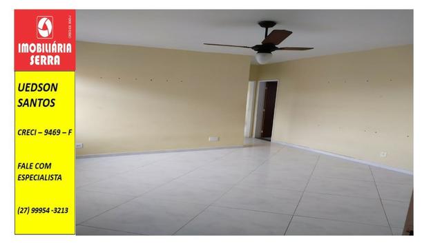 UED-56 - Apartamento 2 quartos próximo há laranjeiras serra - Foto 3