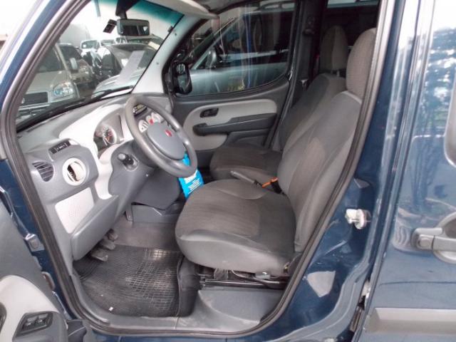 Fiat doblÒ 2011 1.8 mpi hlx 16v flex 4p manual - Foto 8