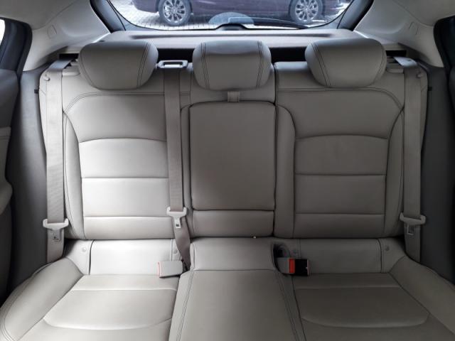 CHEVROLET CRUZE 1.4 TURBO SPORT6 LTZ 16V FLEX 4P AUTOMATICO. - Foto 5