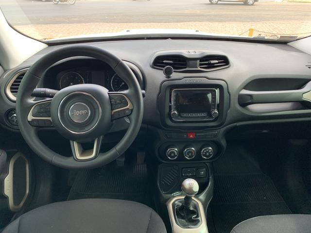 Renegade Sport manual 2015/2016 - Foto 3