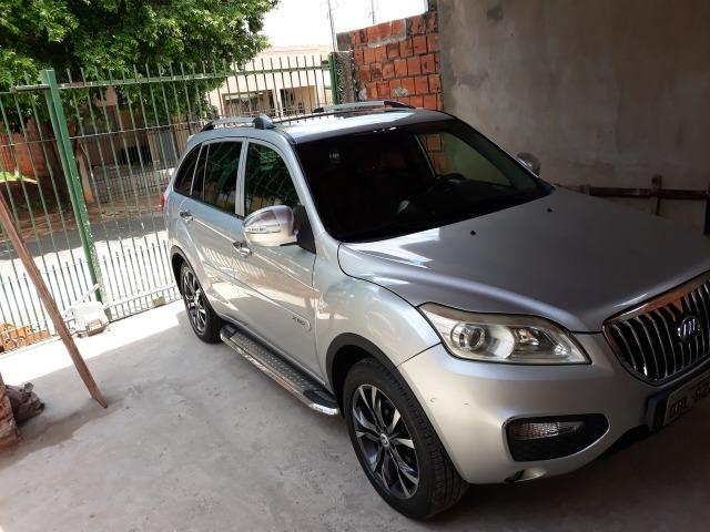 Carro lifan X60 vip 1,8 - Foto 2