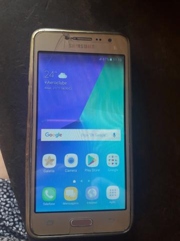 Vendo j2 prime 8 gb somente aparelho