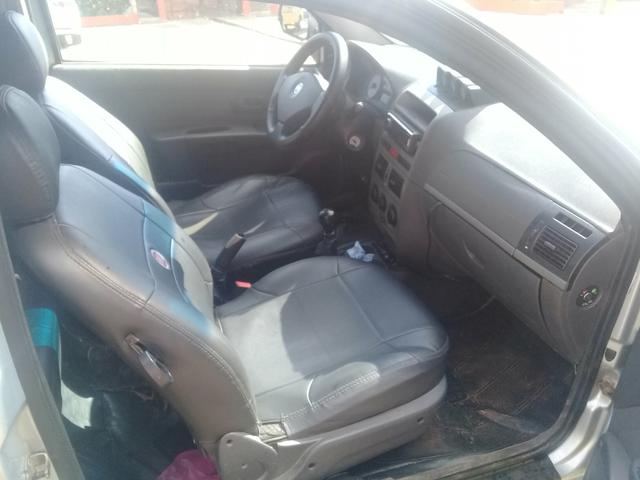 Fiat strada adventure 11/12