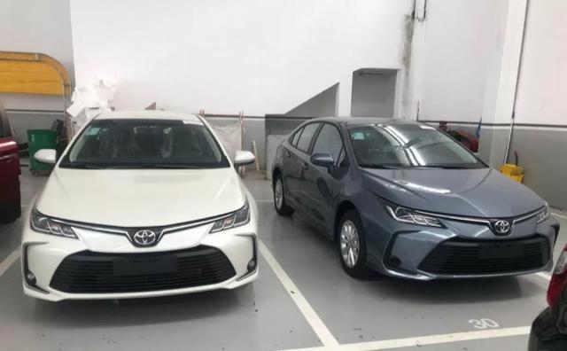 Toyota Novo Corolla Xei 2.0 Autom Flex 2020 Okm-Particular