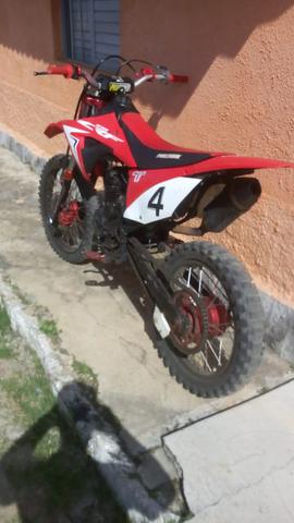 Crf 230 toda preparada - Foto 2
