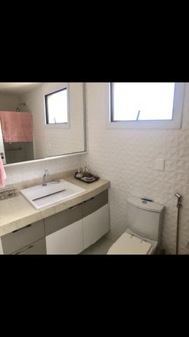 123m2, 3 suítes, projetado na Joaquim Nabuco! - Foto 15