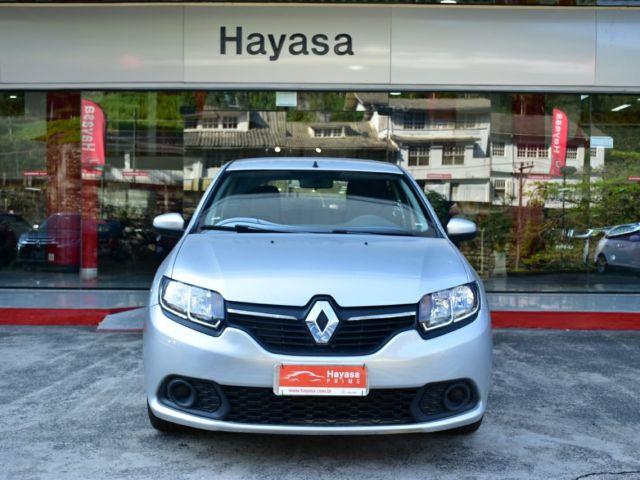 SANDERO Expression Hi-Flex 1.0 16V 5p