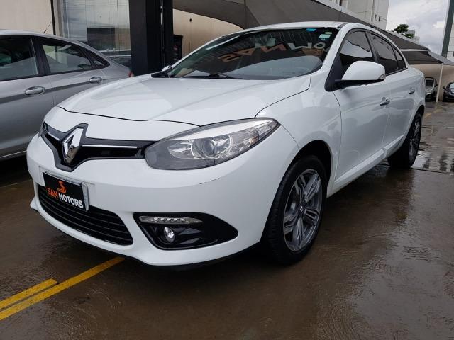 Fluence 2.0 Dynamique Aut