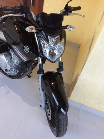 Fazer 250 única dona - Foto 3