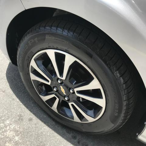 Onix 1.4 LTZ 2015 - Foto 9