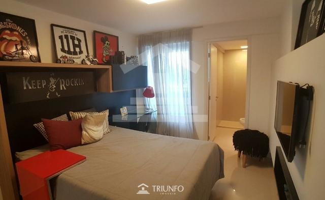 (JG) (TR 16.678), Guararapes,165,74M², SHOW,3Suites,V.Gourmet,Sala E/J,Laazer - Foto 14